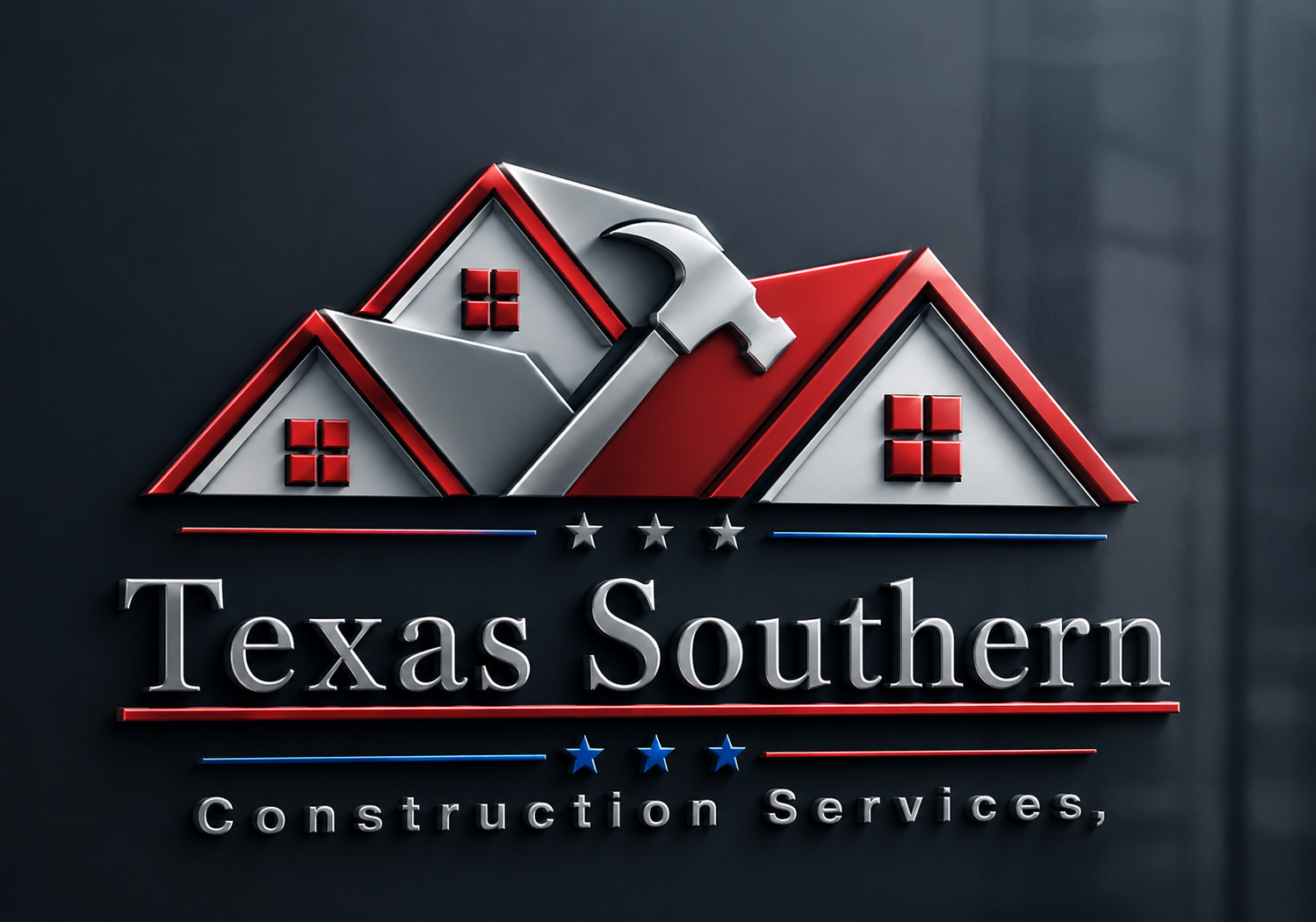 Texas Southern logo