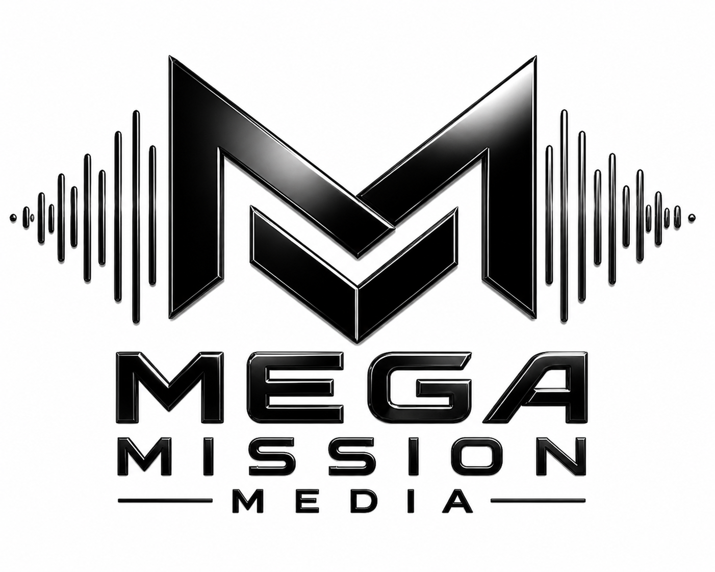 Mega Mission Media logo